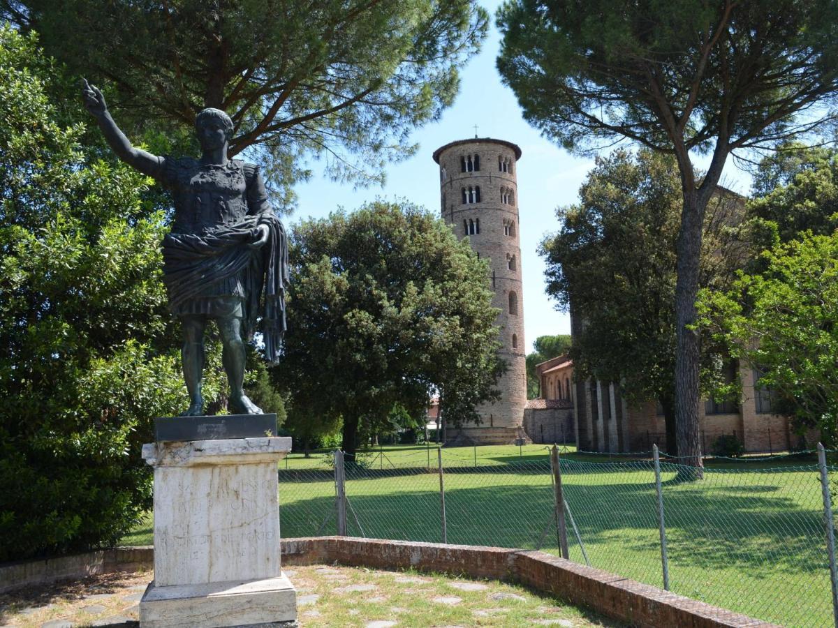 Belvilla By Oyo Venturi Cherry Gatteo a Mare Buitenkant foto